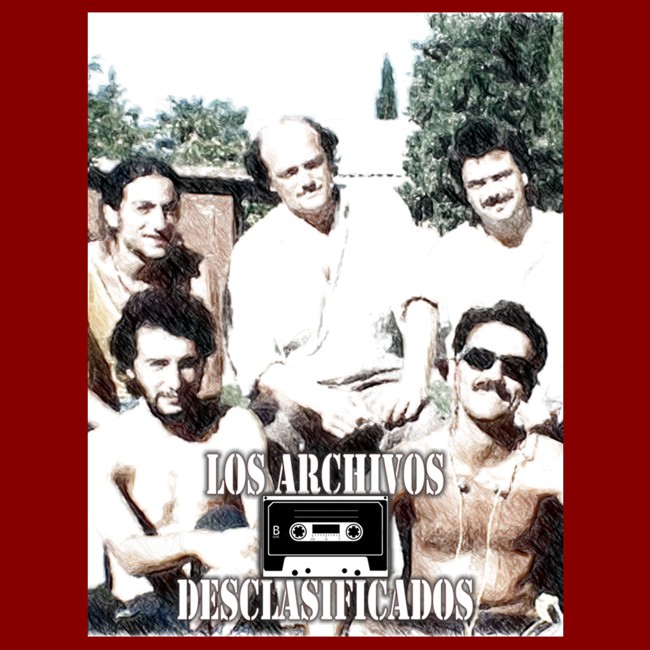 Escuchar Del Guercio en vivo